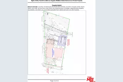 15432 Albright St, Pacific Palisades, CA 90272 - Photo 1