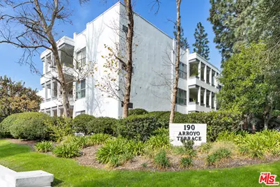 190 Arroyo Ter #104, Pasadena, CA 91103 - Photo 1