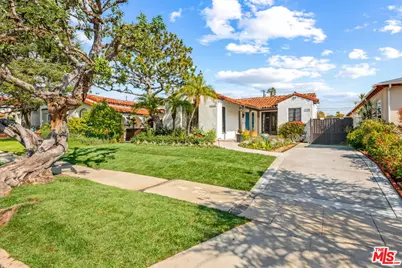 2236 Parnell Ave, Los Angeles, CA 90064 - Photo 1