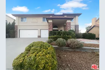 7323 Ojai Dr, Palmdale, CA 93551 - Photo 1