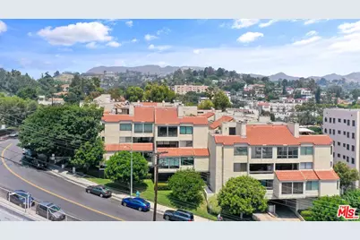 1900 Vine St #104, Los Angeles, CA 90068 - Photo 1