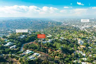 7831 Mulholland, Studio City, CA 90046 - Photo 1