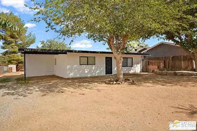 7747 Hopi Trl, Yucca Valley, CA 92284 - Photo 1
