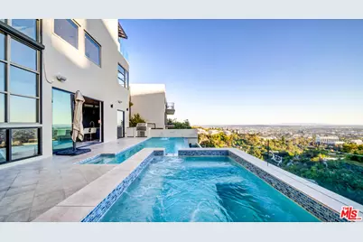 9304 Warbler Way, Los Angeles, CA 90069 - Photo 1