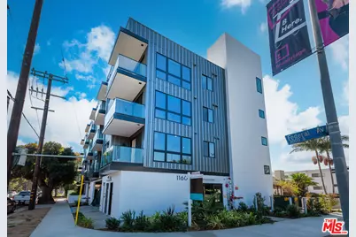 11600 National Blvd #303, Los Angeles, CA 90064 - Photo 1