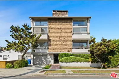 12957 Bonaparte Ave #1, Los Angeles, CA 90066 - Photo 1