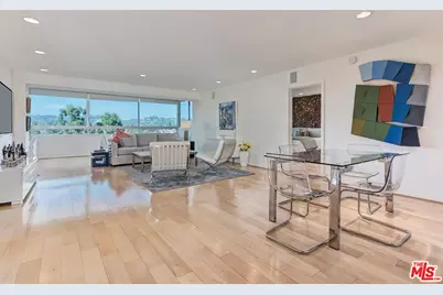 865 Comstock Ave #10F, Los Angeles, CA 90024 - Photo 1