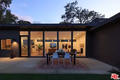 14527 Mulholland Dr, Los Angeles, CA 90077 - Photo 1