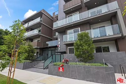 8457 Blackburn Ave #101, Los Angeles, CA 90048 - Photo 1