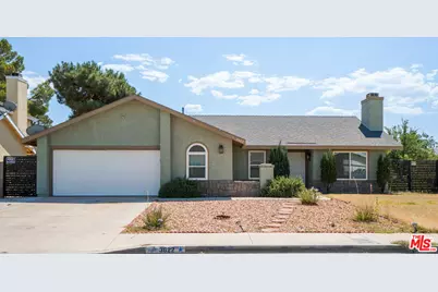 3622 Saturn Ave, Palmdale, CA 93550 - Photo 1