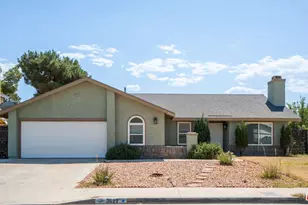 3622 Saturn Ave, Palmdale, CA 93550 - Photo 1