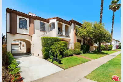 8641 W Olympic Blvd, Los Angeles, CA 90035 - Photo 1