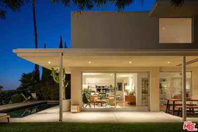 5200 Los Caballeros Way, Los Angeles, CA 90027 - Photo 1