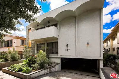 527 N Orlando Ave, West Hollywood, CA 90048 - Photo 1