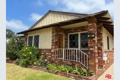 6467 W 85th St, Los Angeles, CA 90045 - Photo 1