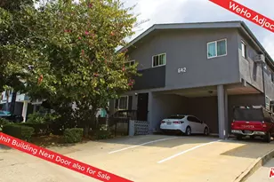 642 N Hayworth Ave, Los Angeles, CA 90048 - Photo 1