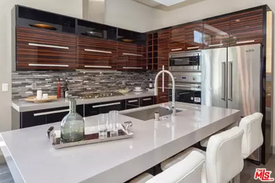 1217 Horn Ave #3, West Hollywood, CA 90069 - Photo 1