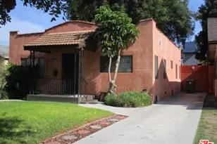 2430 S Cochran Ave, Los Angeles, CA 90016 - Photo 1