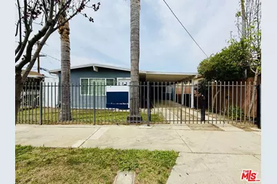 11845 Doty Ave, Hawthorne, CA 90250 - Photo 1