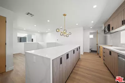 817 N McCadden Pl #1/2, Los Angeles, CA 90038 - Photo 1