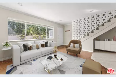 1015 Ashland Ave #1, Santa Monica, CA 90405 - Photo 1