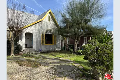 3771 Glenfeliz Blvd, Los Angeles, CA 90039 - Photo 1