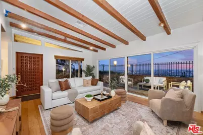 8295 Hollywood Blvd, Los Angeles, CA 90069 - Photo 1