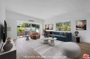 1155 N La Cienega Blvd, West Hollywood, CA 90069 - Photo 1