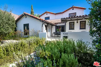 1022 S Longwood Ave, Los Angeles, CA 90019 - Photo 1