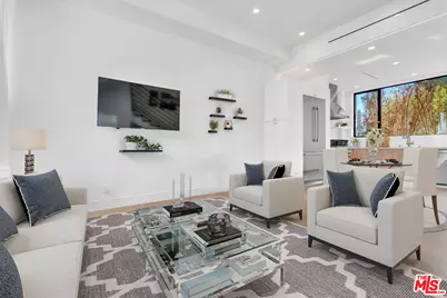 1447 N Martel Ave, Los Angeles, CA 90046 - Photo 1