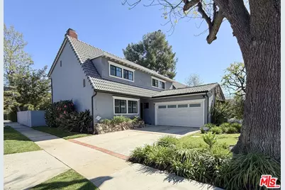 5254 Nagle Ave, Sherman Oaks, CA 91401 - Photo 1
