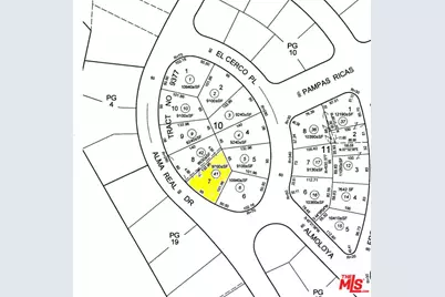 614 Alma Real Dr, Pacific Palisades, CA 90272 - Photo 1