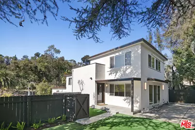 3252 Barham Blvd, Los Angeles, CA 90068 - Photo 1