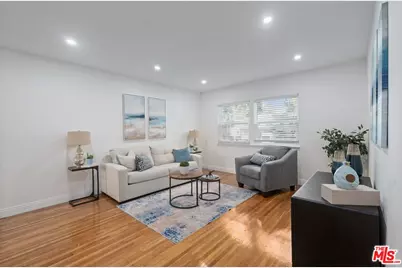 3621 Kalsman Dr #1, Los Angeles, CA 90016 - Photo 1