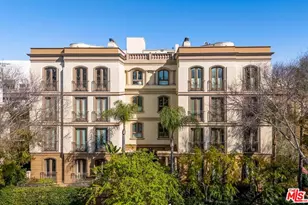 132 S Crescent Dr, Beverly Hills, CA 90212 - Photo 1