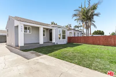 706 E 93rd St, Los Angeles, CA 90002 - Photo 1