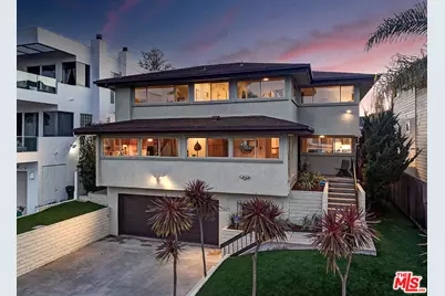 7907 Berger Ave, Playa del Rey, CA 90293 - Photo 1