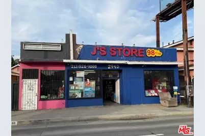 2945 Tweedy Blvd, South Gate, CA 90280 - Photo 1