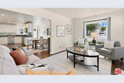 8420 Bleriot Ave, Los Angeles, CA 90045 - Photo 1