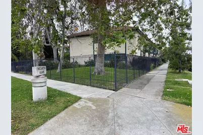 4400 W Washington Blvd, Los Angeles, CA 90016 - Photo 1