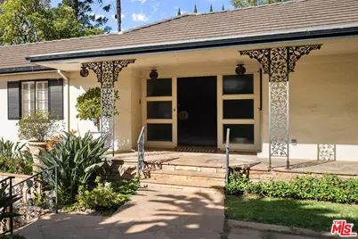 609 Mountain Dr, Beverly Hills, CA 90210 - Photo 1