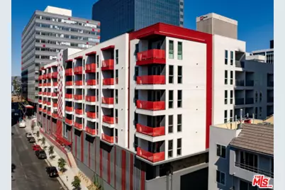 678 S Ardmore Ave #515, Los Angeles, CA 90005 - Photo 1