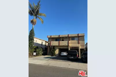 12766 Pacific Ave #2, Los Angeles, CA 90066 - Photo 1