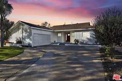 21819 Arminta St, Canoga Park, CA 91304 - Photo 1