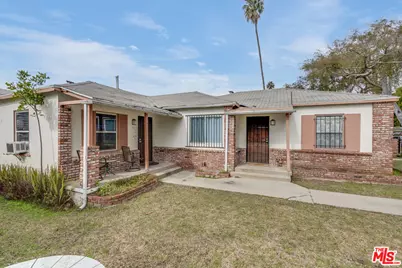 5139 Overland Ave, Culver City, CA 90230 - Photo 1