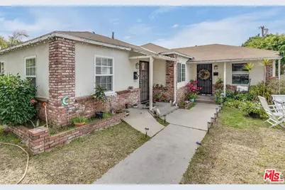 5145 Overland Ave, Culver City, CA 90230 - Photo 1