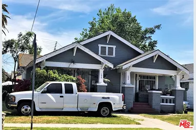 194 E 47th Pl, Los Angeles, CA 90011 - Photo 1