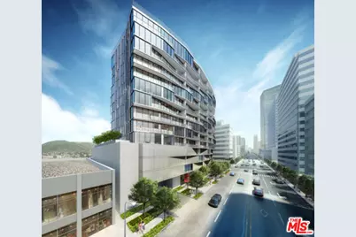 3033 Wilshire Blvd #1514, Los Angeles, CA 90010 - Photo 1