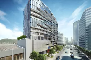 3033 Wilshire Blvd, Los Angeles, CA 90010 - Photo 1