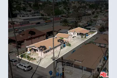 4607 Fern Pl, Los Angeles, CA 90032 - Photo 1